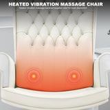 Vivian Massage Office Chair