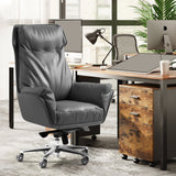 Austin Upholstered Office Chair (Canada Only)