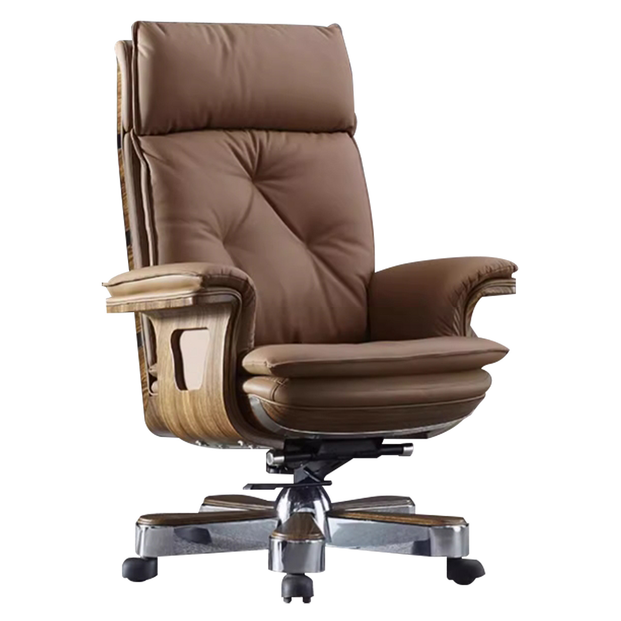 Mauro Massage Office Chair