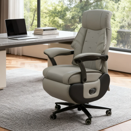 Magnus Massage Executive Chair