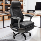 Magnus Classic Luxury Office Chair