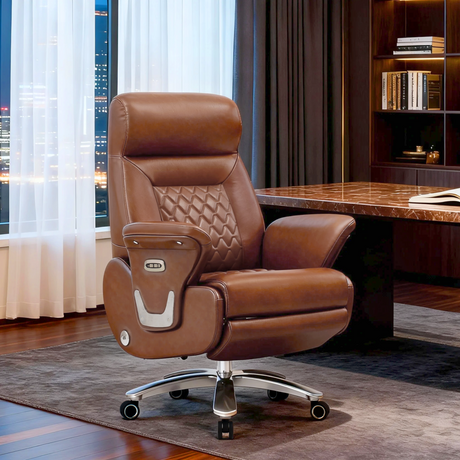 Luca Massage Office Chair