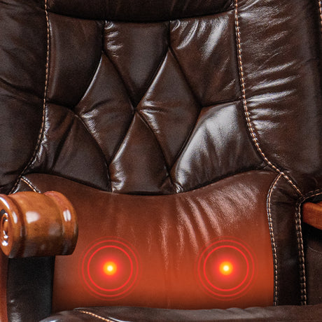 Evan Massage Office Chair