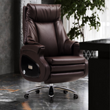 Robert Classic Luxury Office Chair