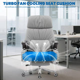 Lennon Massage Office Chair