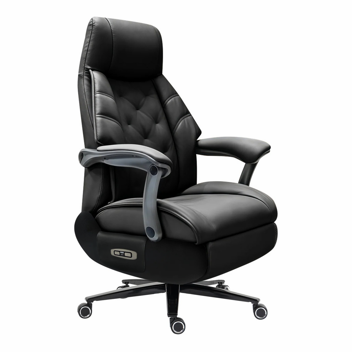 Magnus Massage Executive Chair