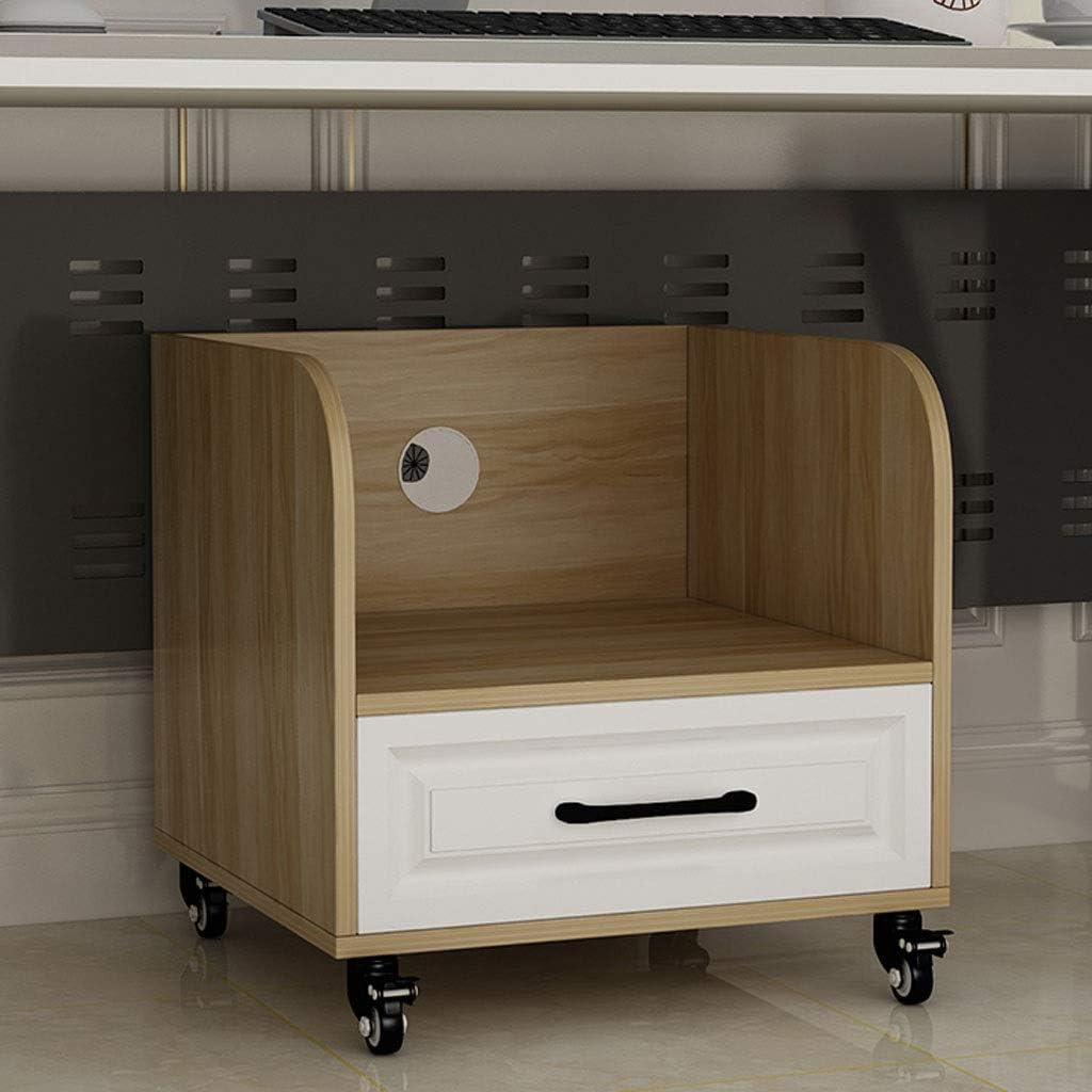 Printing Copier Storage Rack Base