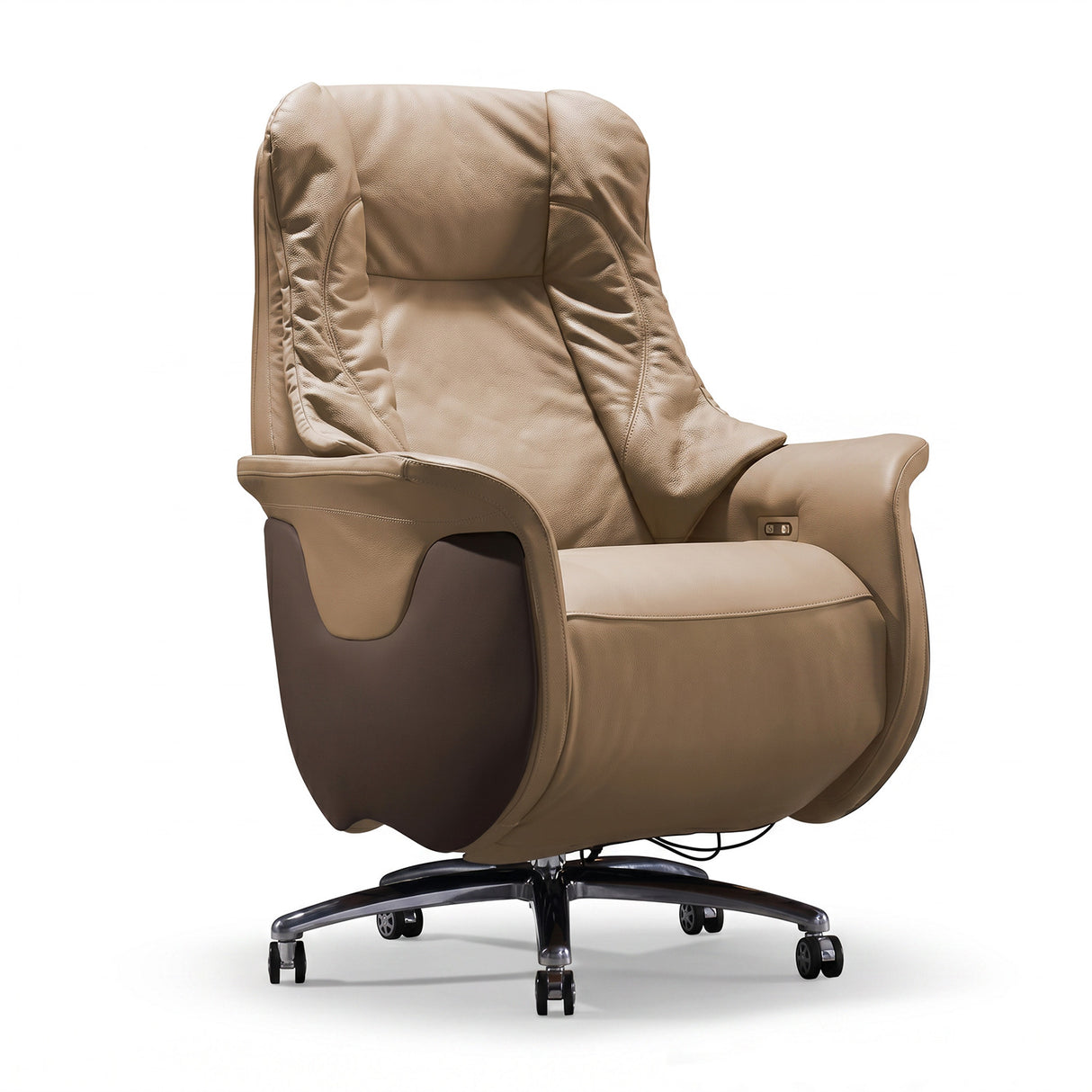 Freya Executive Power Recliner 2026