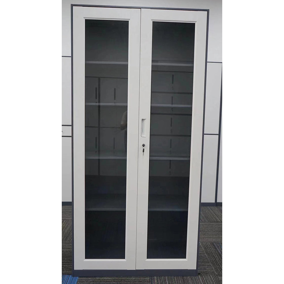 Corey Galant File Cabinet With Doors