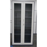 Corey Galant File Cabinet With Doors