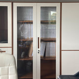 Corey Galant File Cabinet With Doors