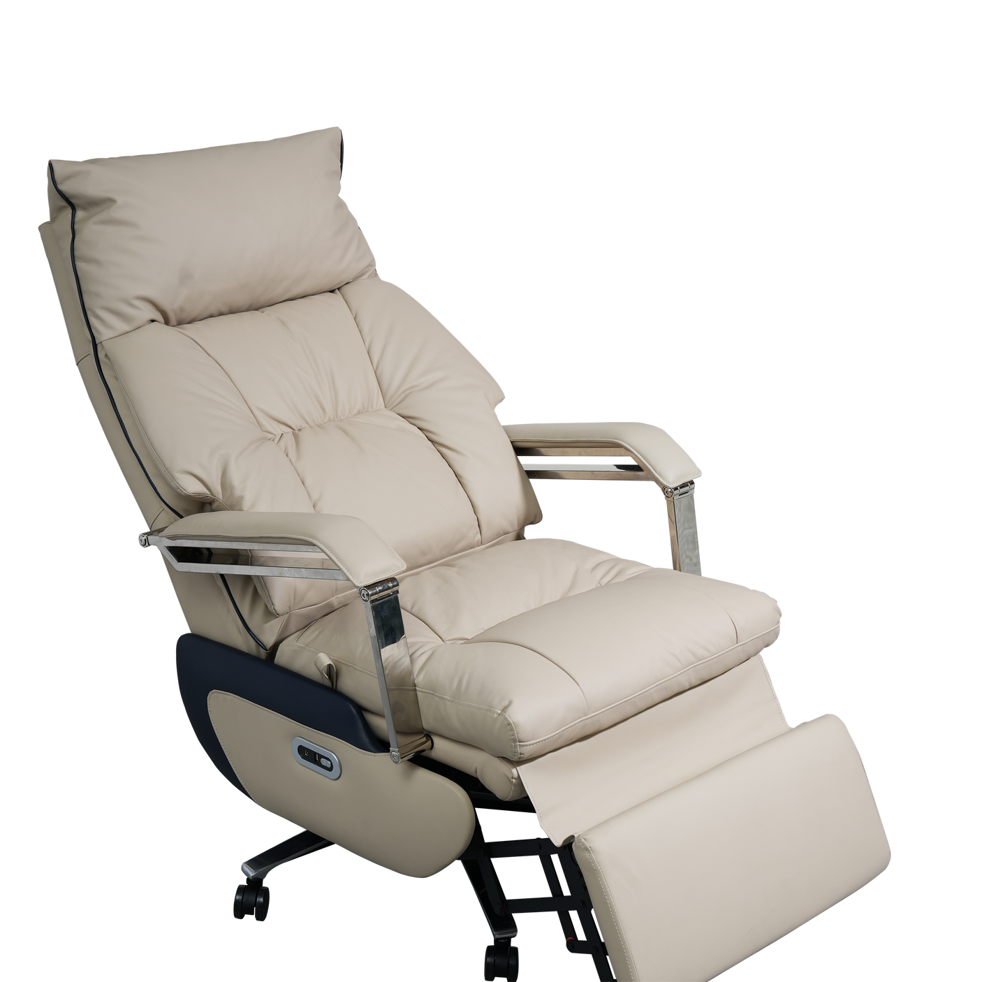 Basil Power Recliner Massage Chair