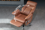 Luca Massage Office Chair