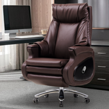 Robert Classic Luxury Office Chair