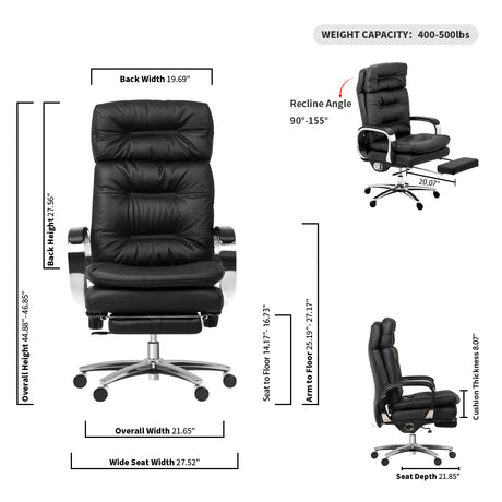 VANE Executive Chair