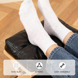 Cameron Wooden Under Desk Footrest