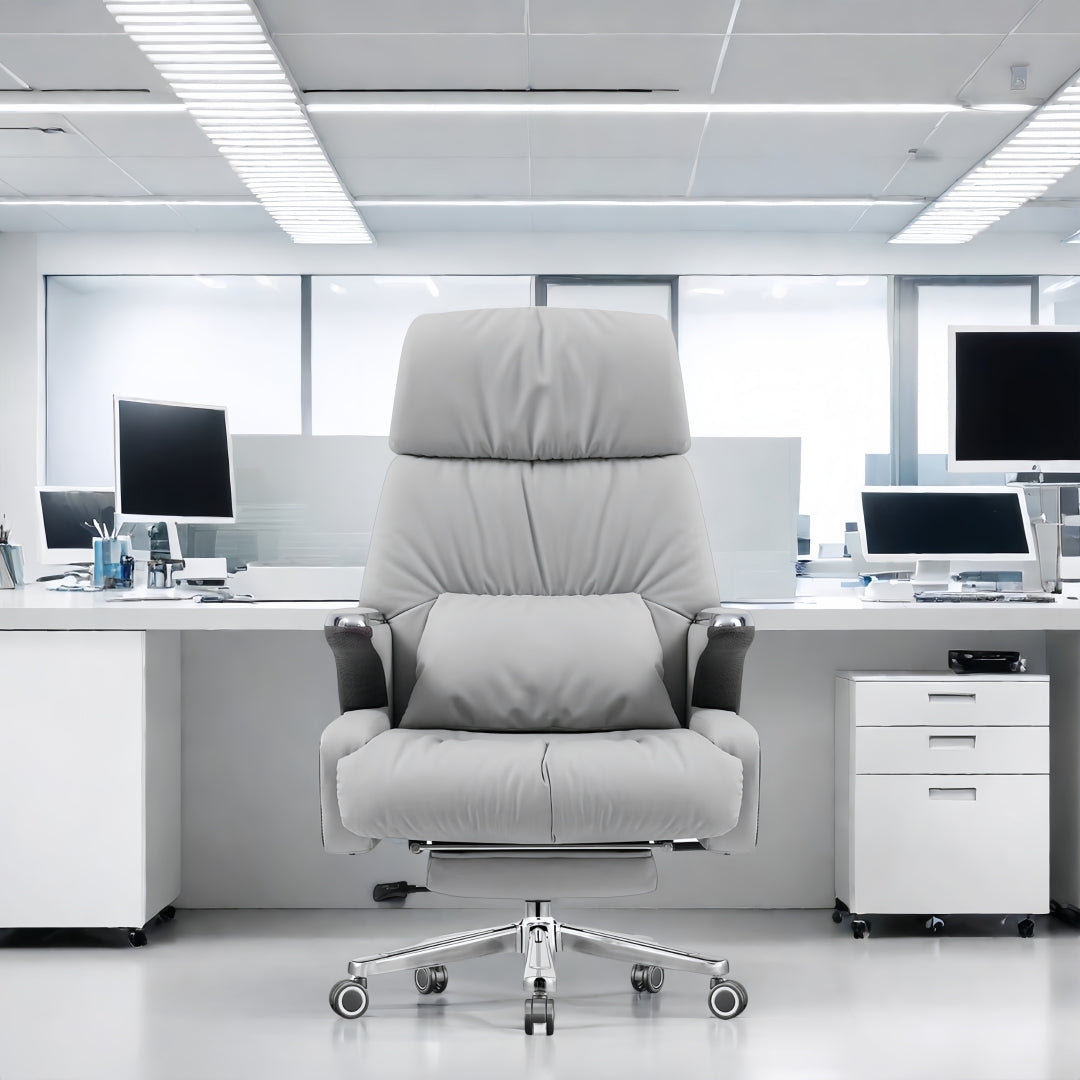 Lennon Massage Office Chair