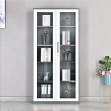Corey Galant File Cabinet With Doors
