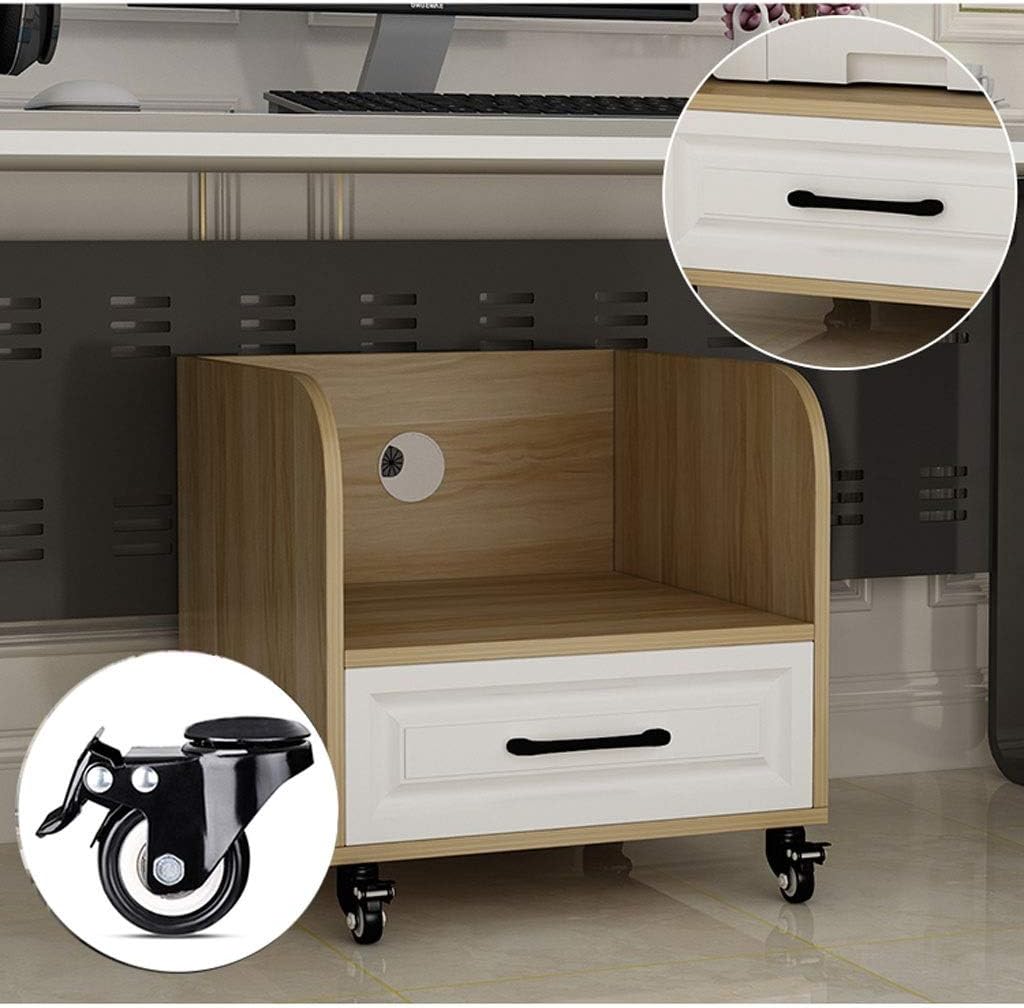 Printing Copier Storage Rack Base