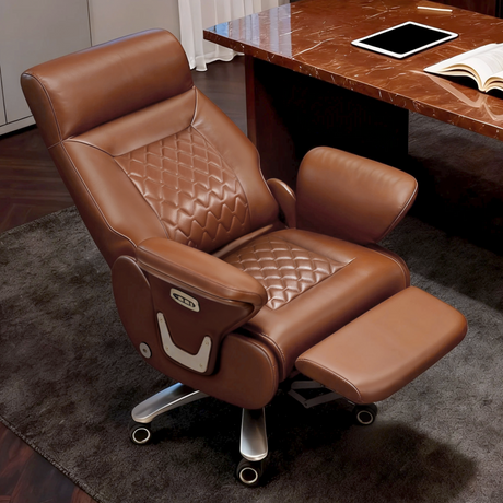Luca Massage Office Chair