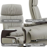Lennon Massage Office Chair