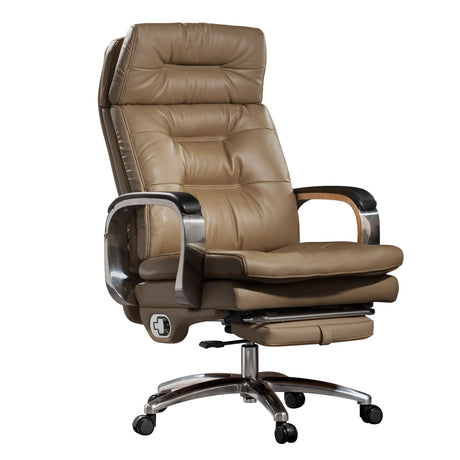 Vane Massage Office Chair Upgrade