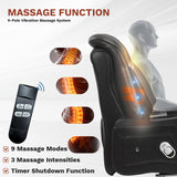 Jones Massage Executive Chair 2025 Upgrade