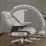 Lennon Massage Office Chair