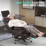 Forbes Massage Office Chair