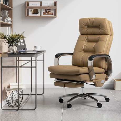 Vane Massage Office Chair Upgrade