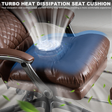 Henry Massage Office Chair