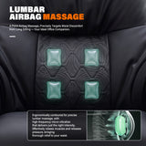Haven Massage Executive Power Recliner 2026
