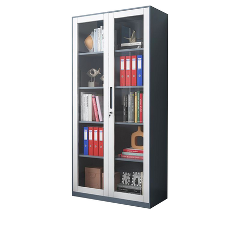Corey Galant File Cabinet With Doors