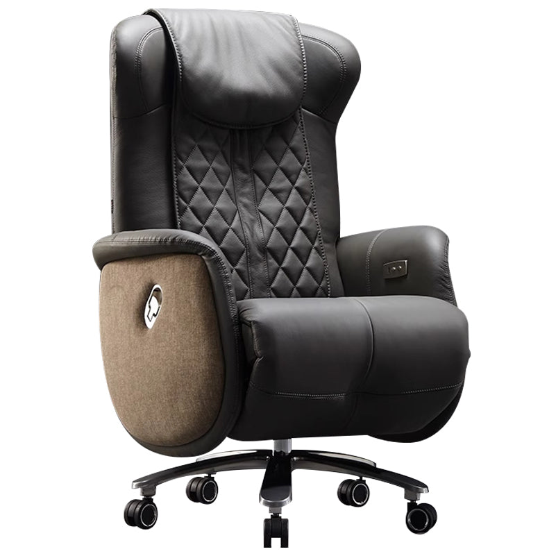 Ettore Massage Office Chair