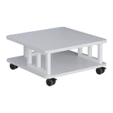 Large Printing Copier Storage Rack Base