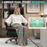 Forbes Massage Office Chair