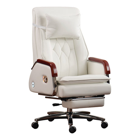 Cameron Massage Executive Chair 2025 Upgrade