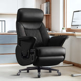 Luca Massage Office Chair