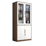 Corey Galant File Cabinet With Doors