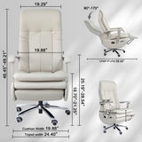 Dylan Massage Office Chair