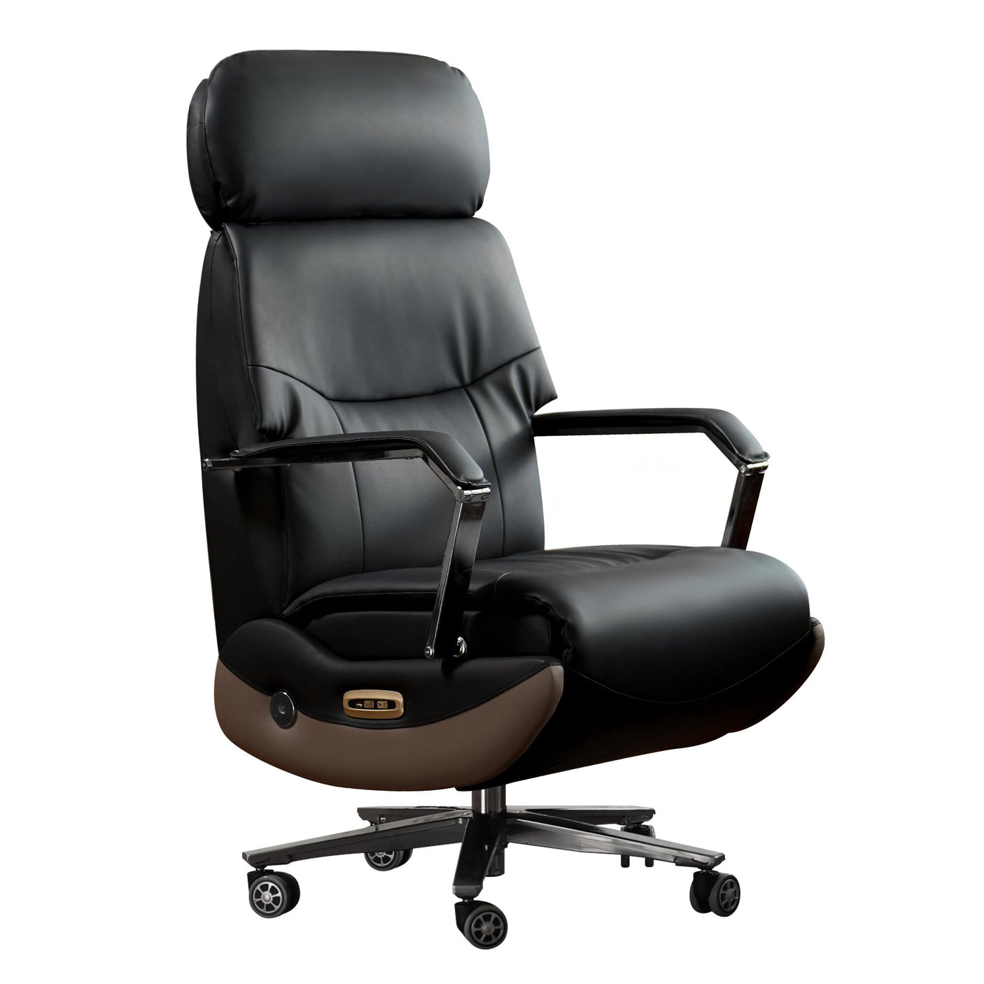 Fauteuil de massage à palettes