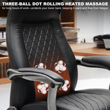 Magnus Classic Luxury Office Chair