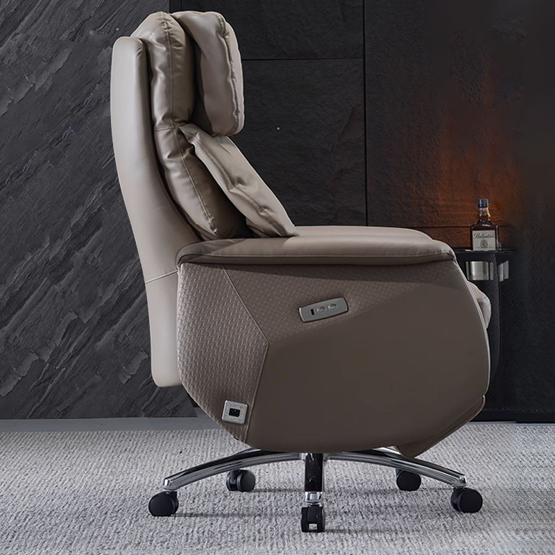 Bernd Power Recliner Massage Chair