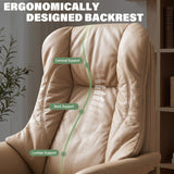 Freya Executive Power Recliner 2026