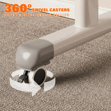 WS-30 Mobile Height Adjustable Desk