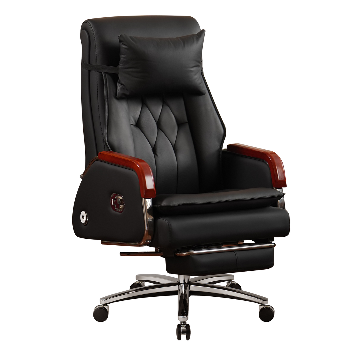 Cameron Massage Executive Chair 2025 Upgrade