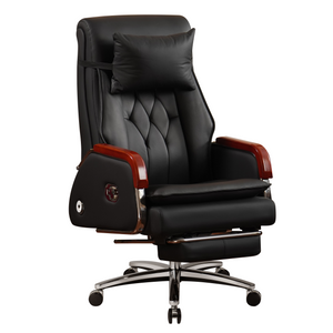 Cameron Massage Executive Chair 2025 Upgrade