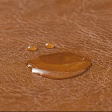 Jones Handmade Moroccan Square Ottoman Footstool