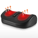 Heated Rolling Foot Massager