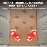 Magnus Massage Executive Chair